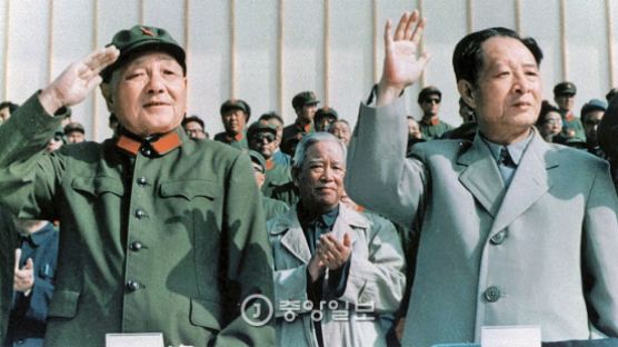 ‘비운의 개혁파’ 복권 움직임 … “시진핑 온다더라” 고향 들썩