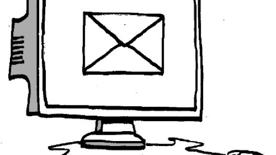 [산업] 국내 이메일, 스누핑 당할 위험 크다