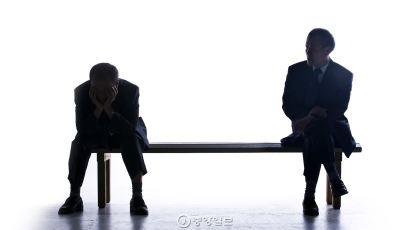 [사회] '자살률 최고' 한국, 우울증 약 사용은 OECD 최저 수준