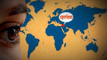 국정원 "시리아 난민 200명 항공편으로 국내 유입" …난민 신청 받아들여지나? 