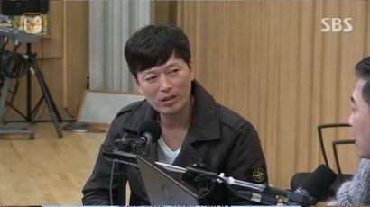 '컬투쇼' 정재영 "배성우 '다작 요정' …외화만 아니면" 폭소 