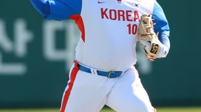 프리미어12 한국 일본 야구, 이대호 또 한 번의 '도쿄대첩' 일궈내…'운명의 9회'