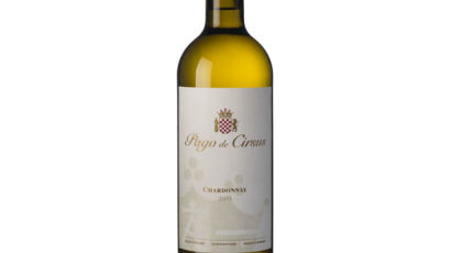 [서한정이 뽑은 '이주의 와인'] 스페인 최고등급 와인 '파고 드 시르서스'