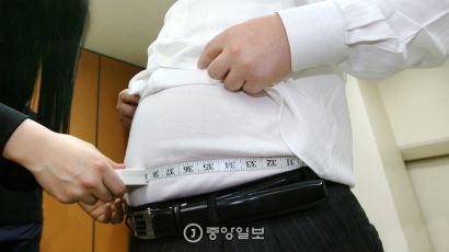 [TONG] 제주 청소년 비만율이 전국 1위인 까닭은