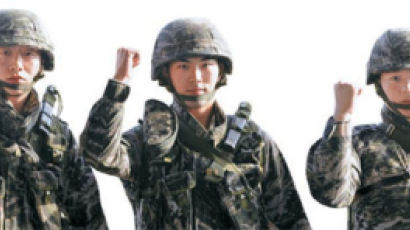 연평도 포격전 5주년 … 전역 미룬 해병 3총사