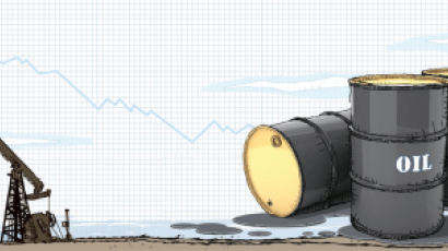 [틴틴 경제] 기름값은 왜 자꾸 떨어지나요