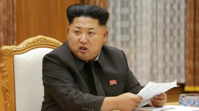 [정치] 北 김정은, 툭하면 "처형시킬 줄 알아" 막말…맹종 요구 군가 제목은 '알겠습니다'