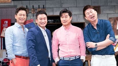 '응답하라 4050'…O tvN, 타깃 특성화 콘텐츠 성공적 행보