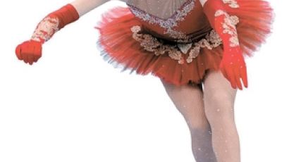 [Russia 포커스] 체형 교정 위해 스케이트 시작 … 한 팔 올리며 하는 점프가 제일 자신있어요