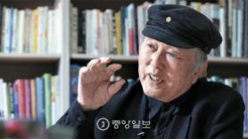 [김환영의 직격 인터뷰] 한국 현대음악의 선구자 강석희 서울대 명예교수