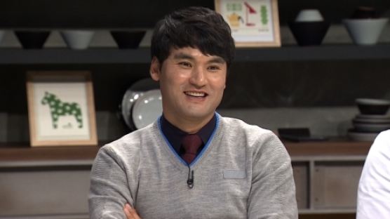 ‘냉부해’ 박찬호, 요리연구가 아내 자랑… “평소 식사도 코스 요리로”