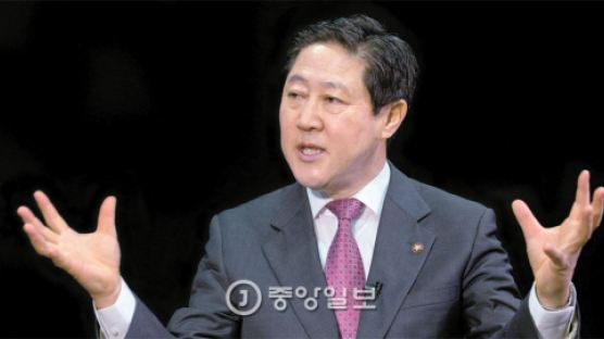 [강찬호의 직격 인터뷰] 국회 복귀한 친박 핵심 유기준 의원