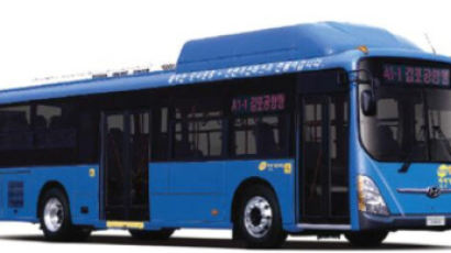 서울시, 2025년까지 모든 시내버스 저상버스로 바꾼다
