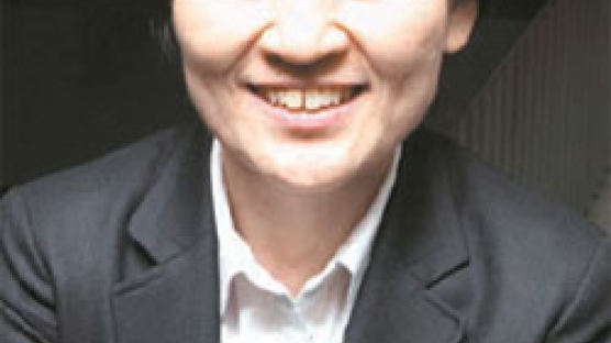배터리와 결혼했다 … 삼성 개발분야 첫 여성 부사장 김유미