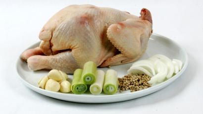 감기 예방하는 방법…"닭고기가 감기에 최고라고?" 