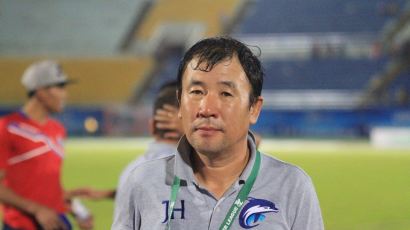 [스포츠] 임종헌 감독, 태국프로축구 파타야 1부 승격 이끌었다