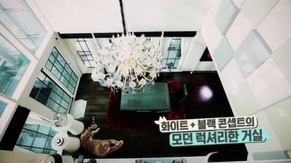 주병진, 200평 집 최초 공개…"욕실이 거실인 줄…" 이건 리얼 '캐슬' 