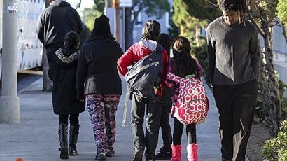 테러 위협…LA 900여 각급 학교 전면 폐쇄 