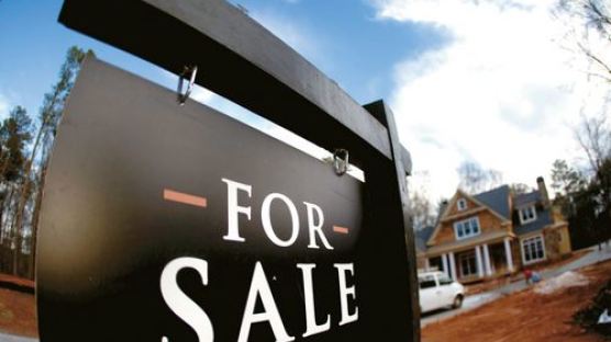 집값 계속 올라 3.5% 상승…첫 주택구입은 여전히 부진