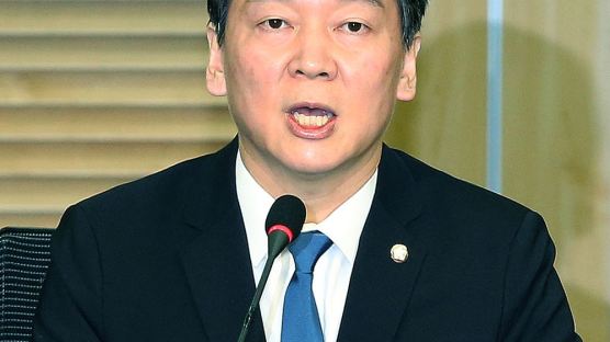 [영상·전문] "안철수 신당 창당, 내년 초 구체화…청산 할 사람들과 연대하지 않는 정당"
