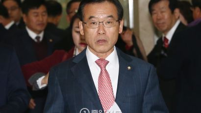 [정치] 임내현 의원, 새정치련 탈당…광주 현역 8명 중 4명 탈당