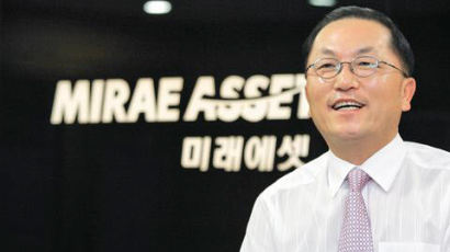 박현주 인생베팅 ‘대박’ 쳤다…‘대우증권 올인’ 전략 대성공