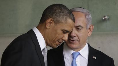 [국제] 오바마가 동맹국 이스라엘 총리의 전화를 감청한 까닭