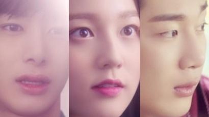 케이윌·다비치 ‘니가 하면 로맨스’ 뮤직비디오 티저 영상 공개…'화제'