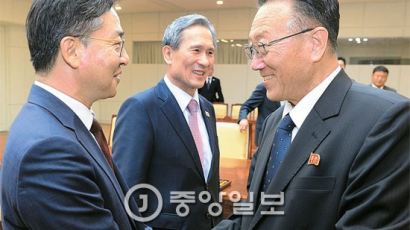 “김정은 무리수 막을 인물 사라져 남북대화 경직 우려”
