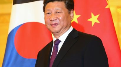 [국제] 평화 무드 중국-대만, 정상들은 노벨평화상 후보로