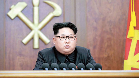 당 창건일 이어 또 핵 언급 자제, 김정은 남북 대화 의지