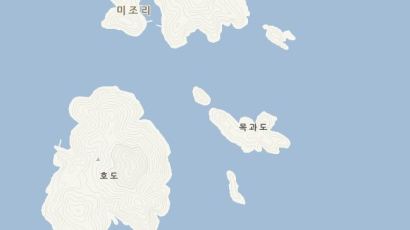 남해안 조도(鳥島)·호도(虎島)에 휴양관광단지 조성
