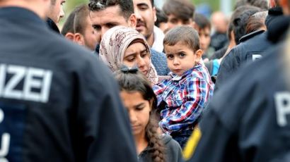 난민에 관대했던 북유럽도 국경 통제…솅겐 더 무력화