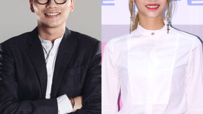 이동휘♥정호연 열애, 도롱뇽의 그녀는 누구? … '도수코' 출신 모델