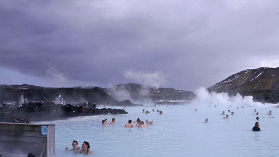 [Travel Gallery] 얼음과 불의 나라 아이슬란드
