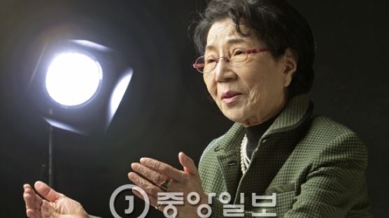 한국 연극계의 살아있는 역사 백성희 별세