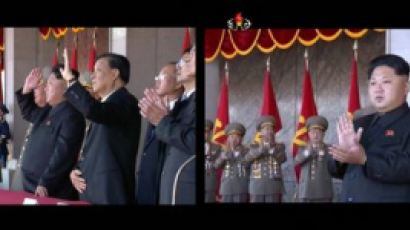 북한 TV에서 류윈산이 사라졌다…“냉랭해진 북·중관계 반영”