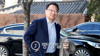 유일호 "부인 빚보증 탓 알거지 전락…피눈물 세월"