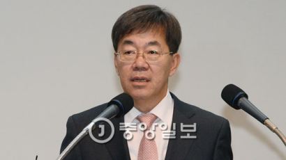 이영렬 서울중앙지검장 "강영원 무죄 판결 이해할 수 없다" 