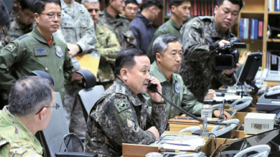 군, 북핵 징후 탐지 실패 … ‘킬체인’ 첫 단추부터 구멍 