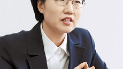 국민의당 상임부위원장 김한길, 집행위원장 박선숙…'2012 진심캠프' 이후 4년만 합류