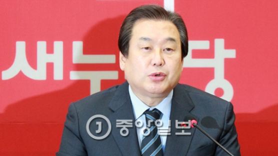 [단독] 김무성, 안대희와 광진·도봉 논의…오세훈엔 ‘구로을’ 제안 
