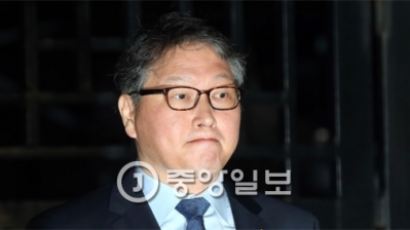 [단독] 아파트 팔고 산 최태원 내연녀와 SK계열사 조사