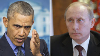 오바마·푸틴 “북핵, 혹독한 국제적 대응 필요”