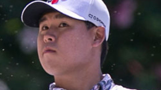 김시우, PGA 소니 오픈서 데뷔 첫 4위