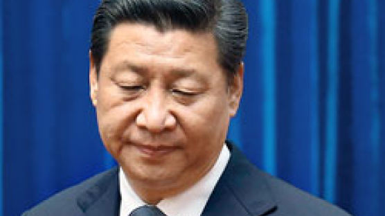  굴욕 당한 시진핑 ‘축구 굴기’…중국 3전 전패로 올림픽 탈락 