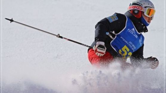 웰리힐리파크에서 오는 30일 개최, ‘제2회 신안그룹회장배 스키 챔피언쉽 대회’