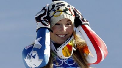 '스키 여제' 린지 본, FIS 알파인 스키 월드컵 여자 활강 역대 최다 우승