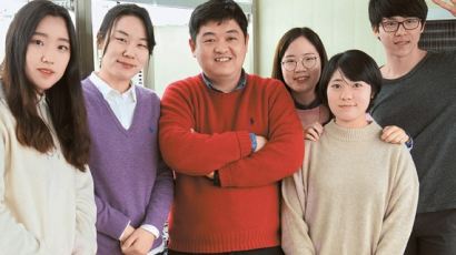 [한광호 농업상] 농업연구인상 염선인 경상대학교 교수 "고추 유전체 정보 완성 … 병해충에 걸리지 않는 품종 개발 기대"