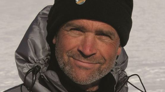 100년 전 영웅을 따라 남극 탐험 중 48킬로 남기고 숨진 영국 탐험가
